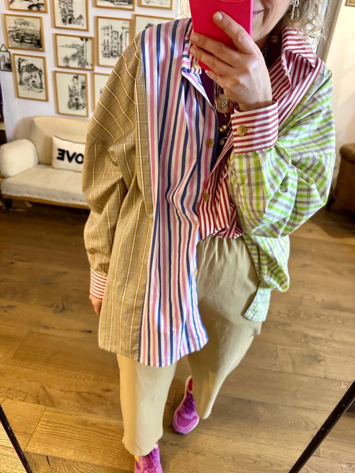 Magic Pants