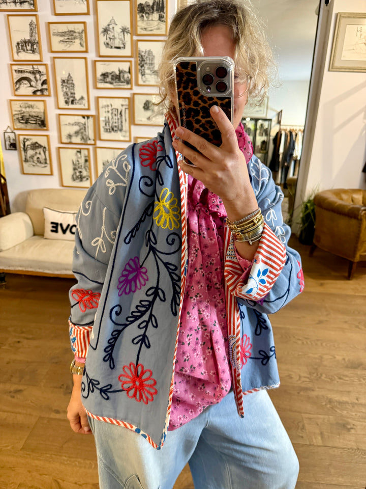 Kancha Jacket