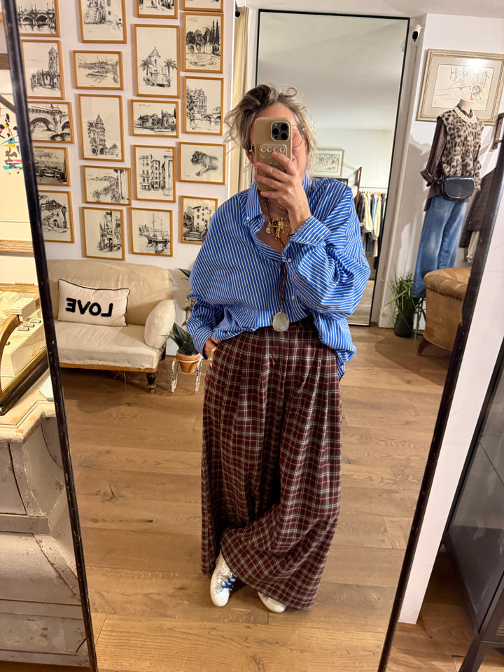 Berg Pants