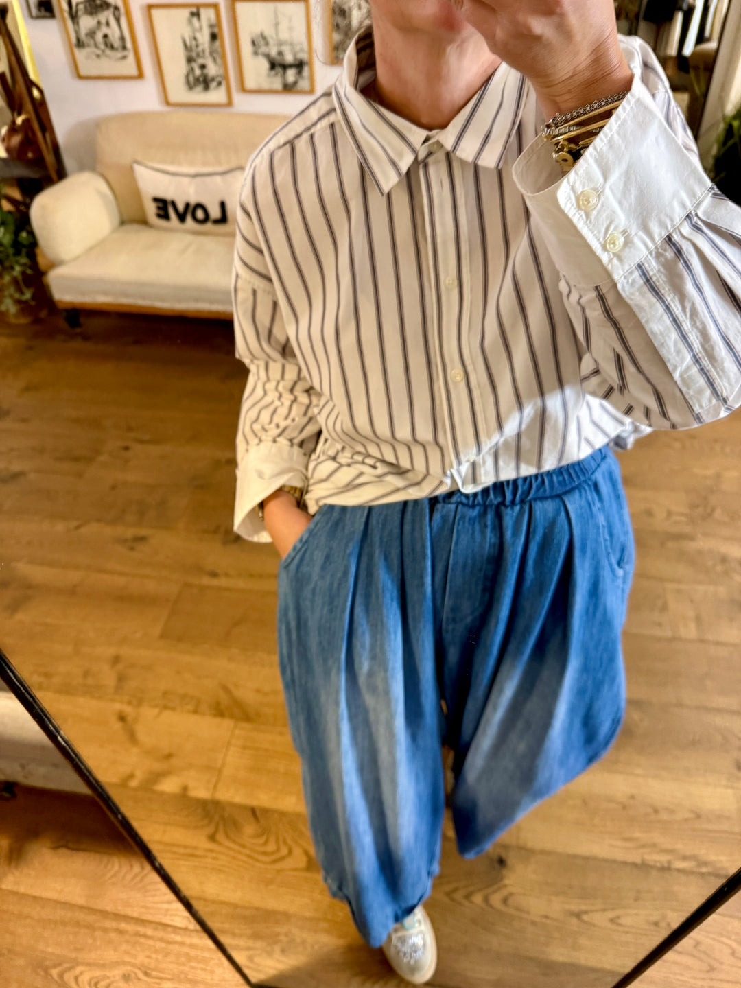 Pitchipoï Pants