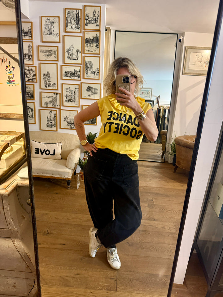 Society Tee