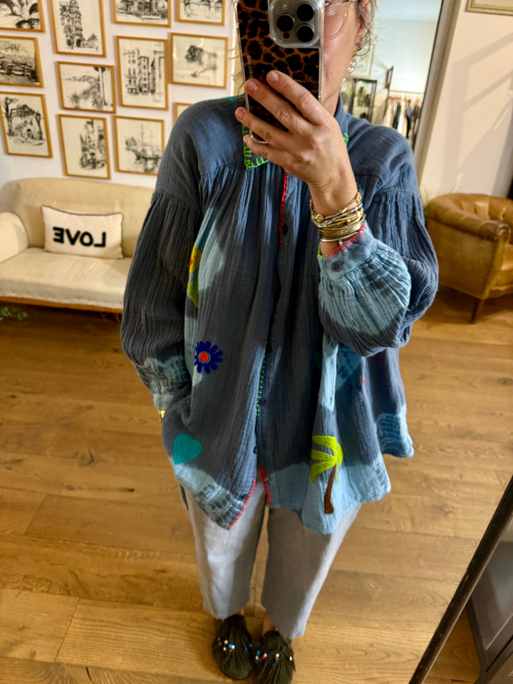 Totema Shirt