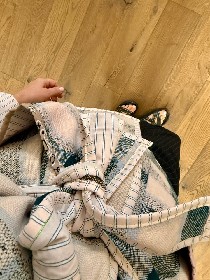 Habiba Jacket #4
