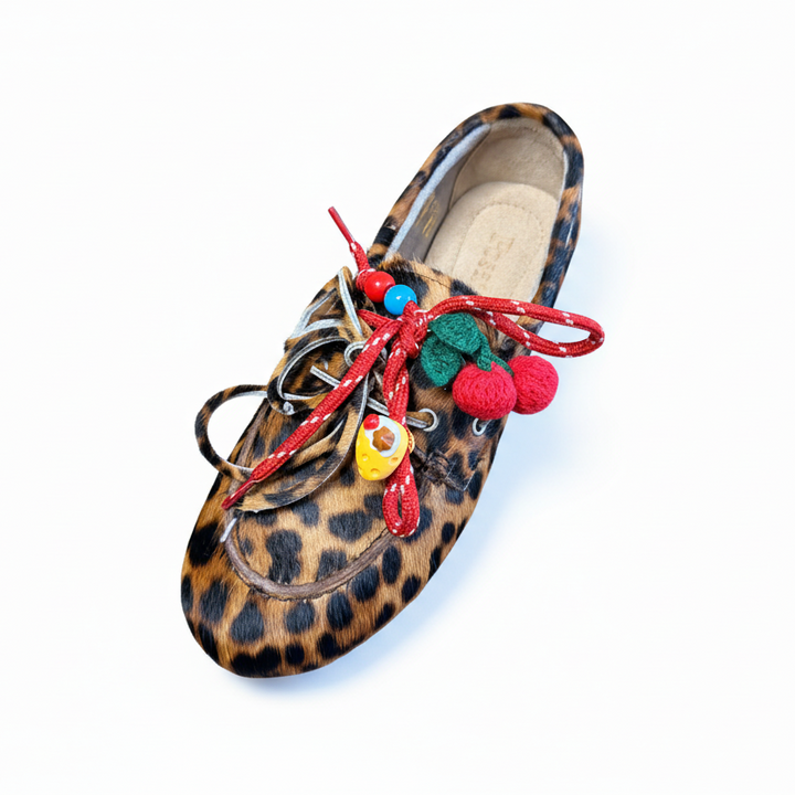 Sassy Shoes