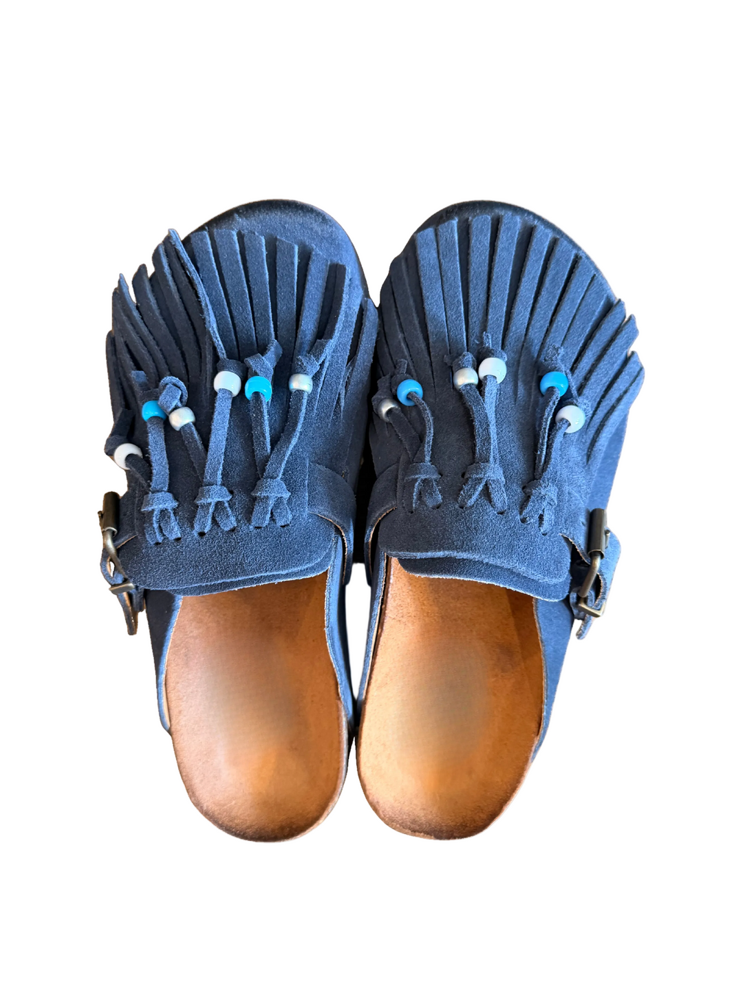 Shakira Clogs