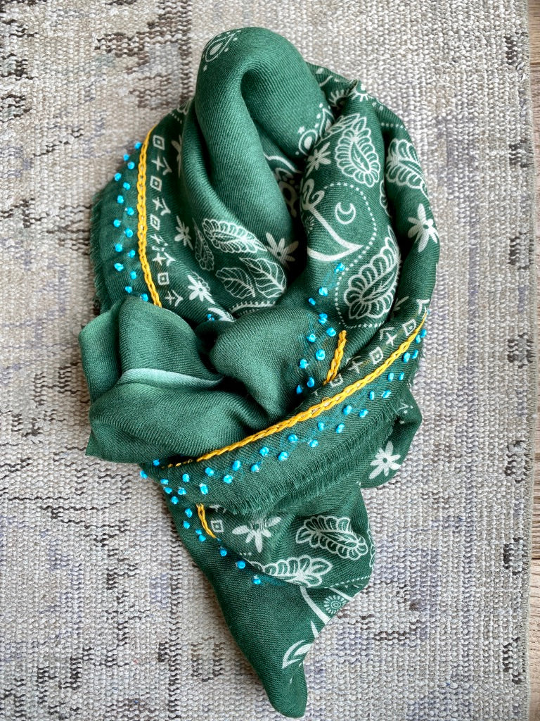 Bobi Scarf