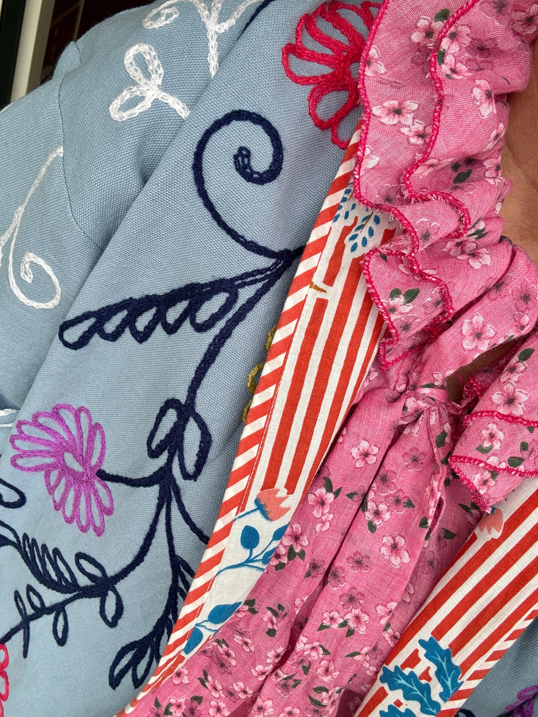 Kancha Jacket