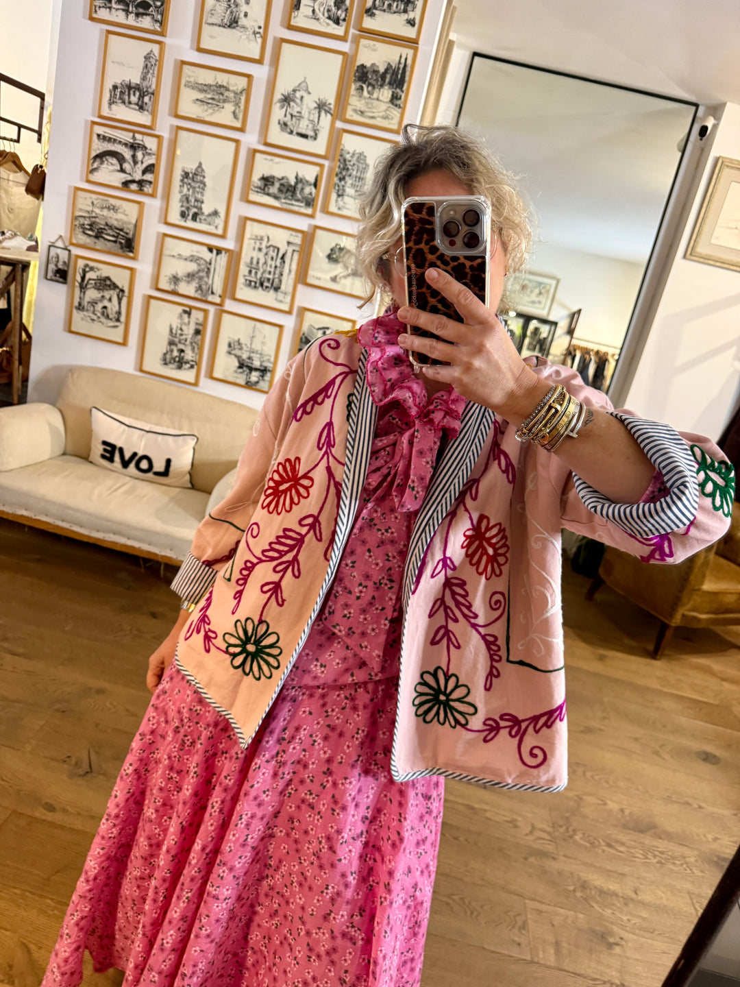 Kancha Jacket