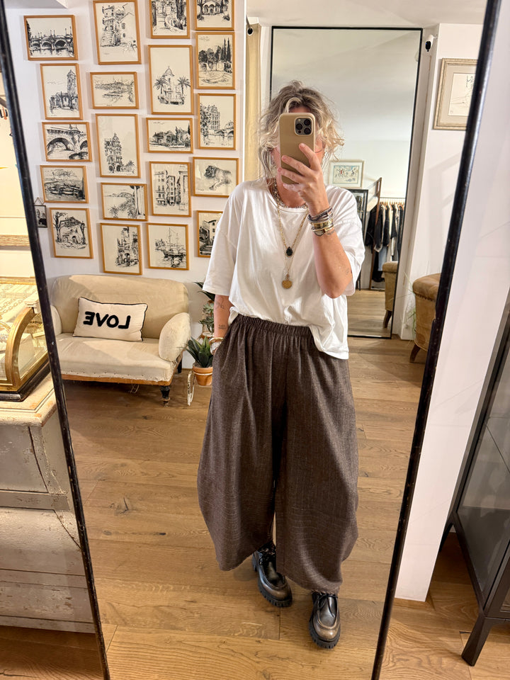 Gemie Pants