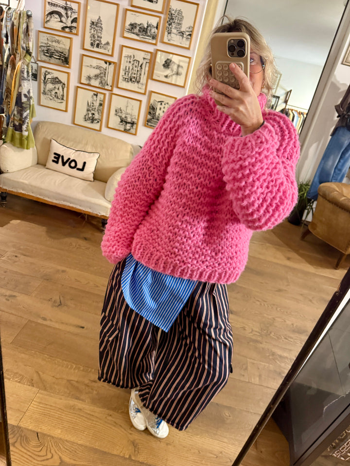 Barbie Jumper