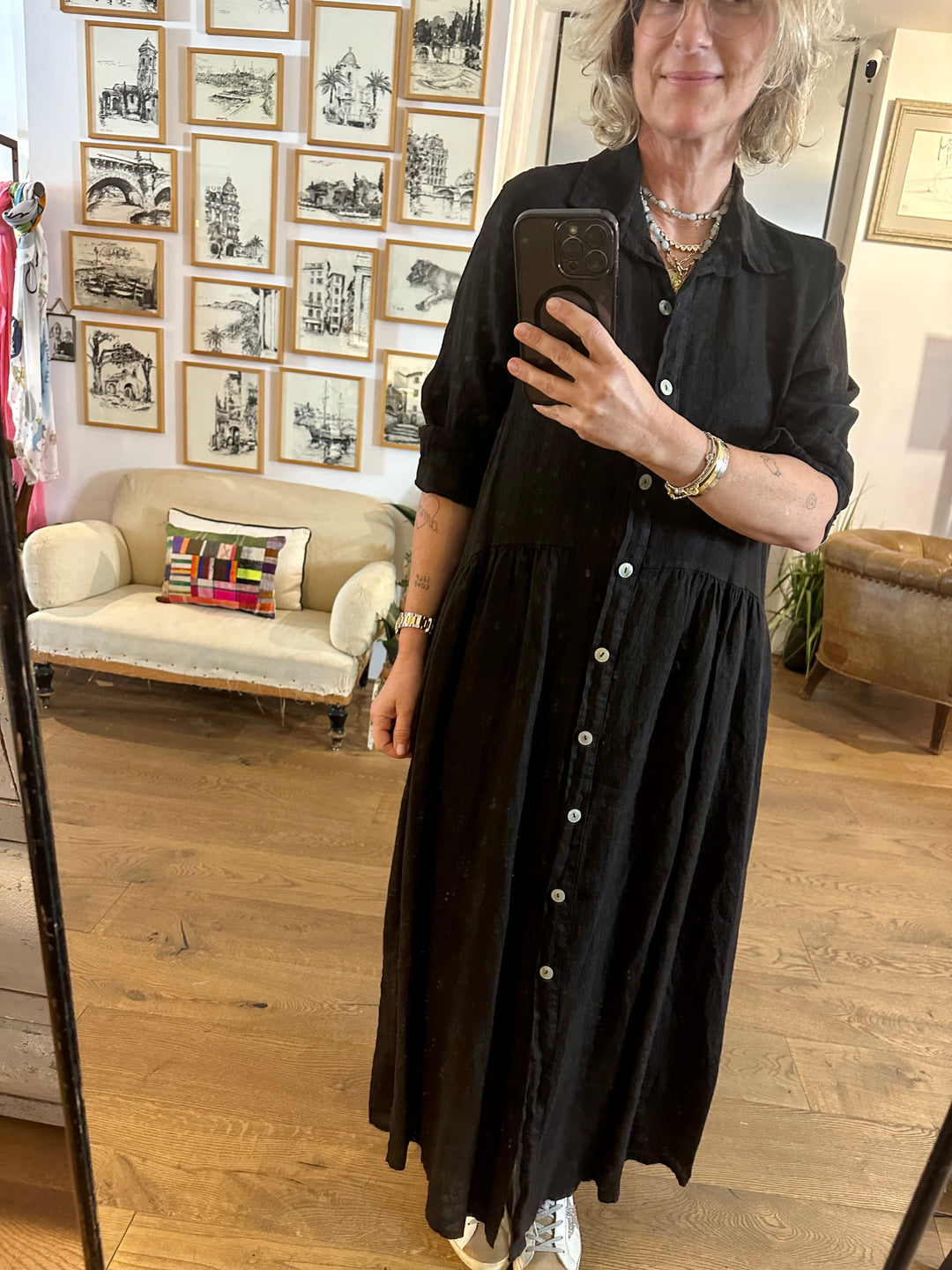 Simboiselle Dress