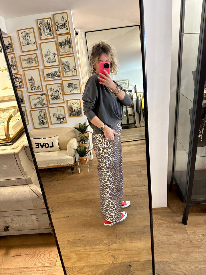 Paukland Pants