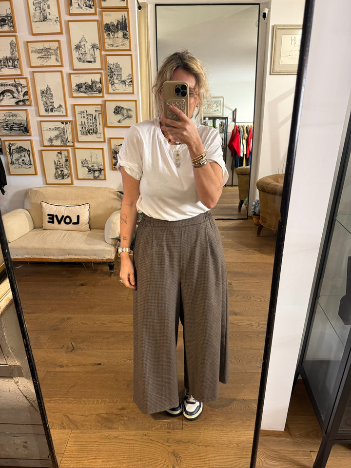 Champion Flannel Pants