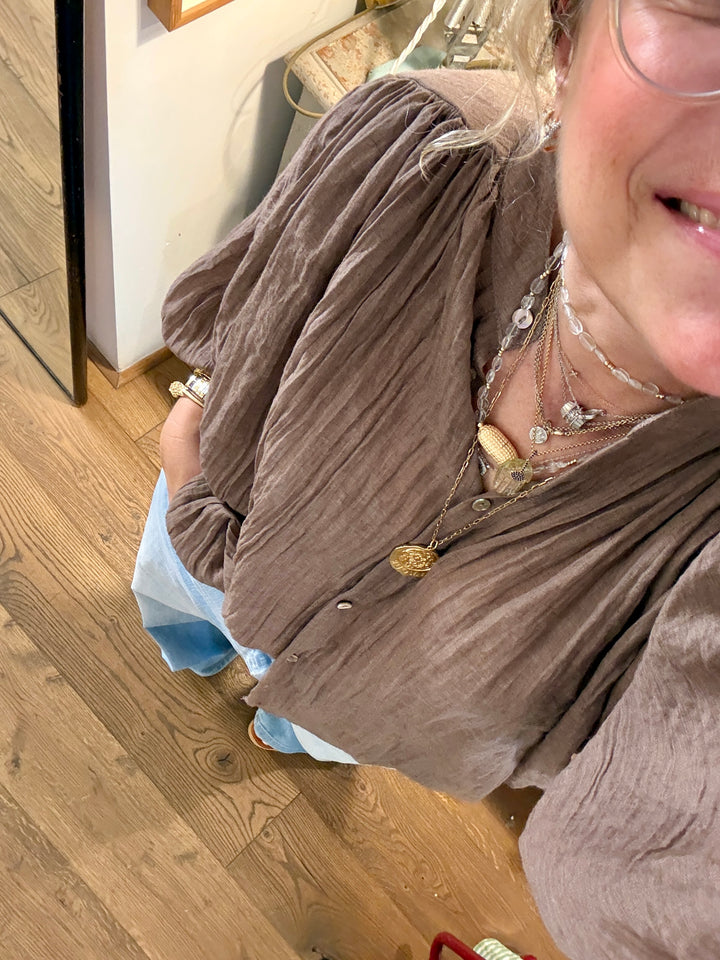 Batti Blouse