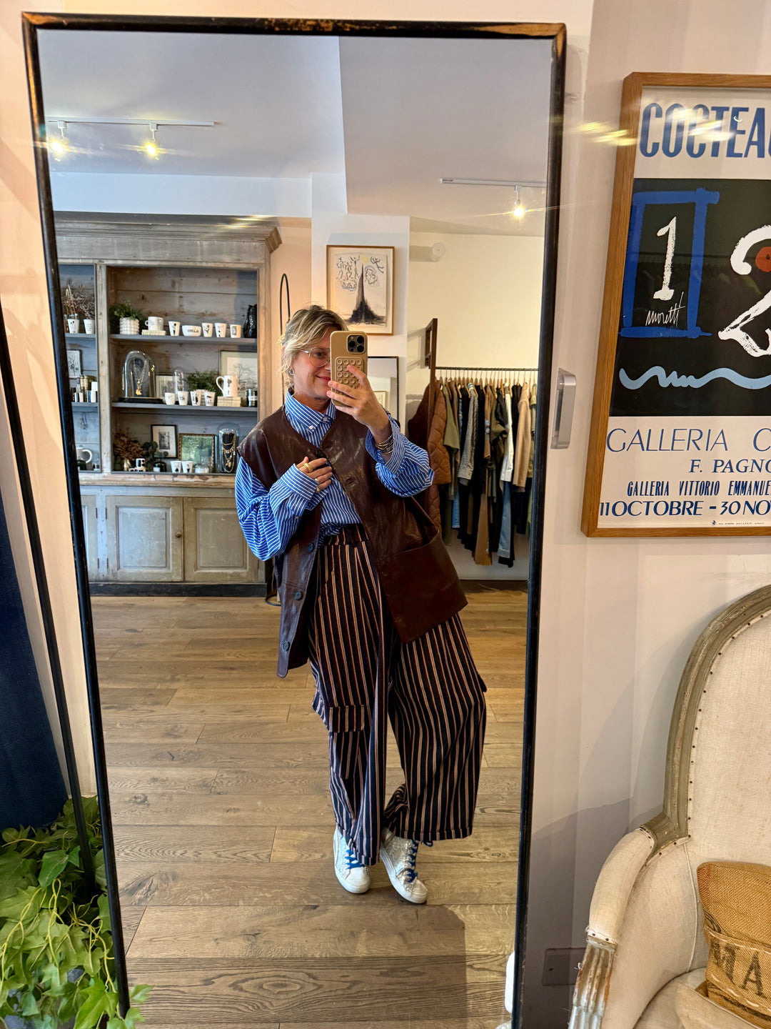 Pipo Pants