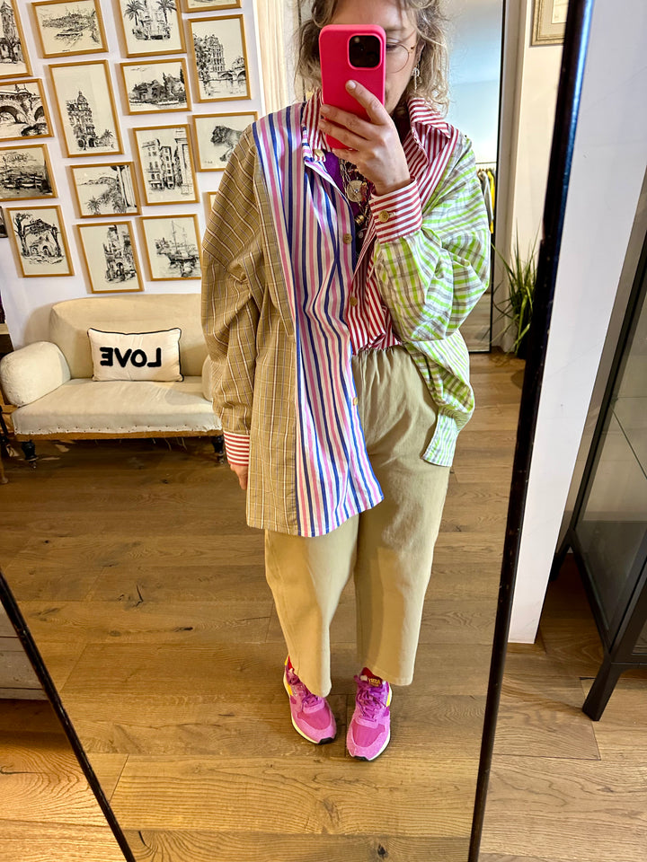 Magic Pants