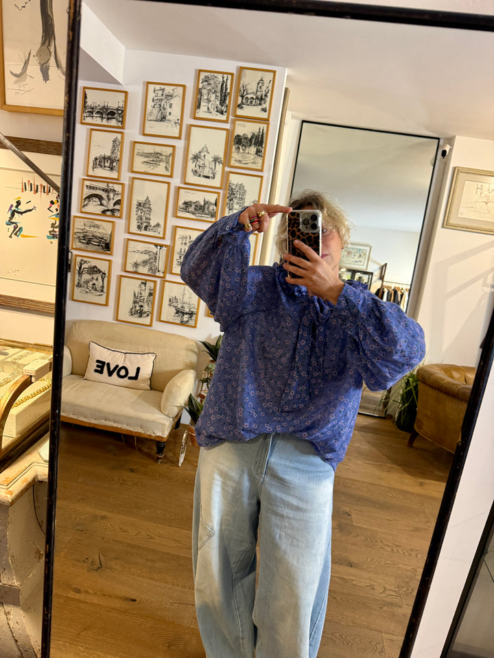 Ashley Blouse