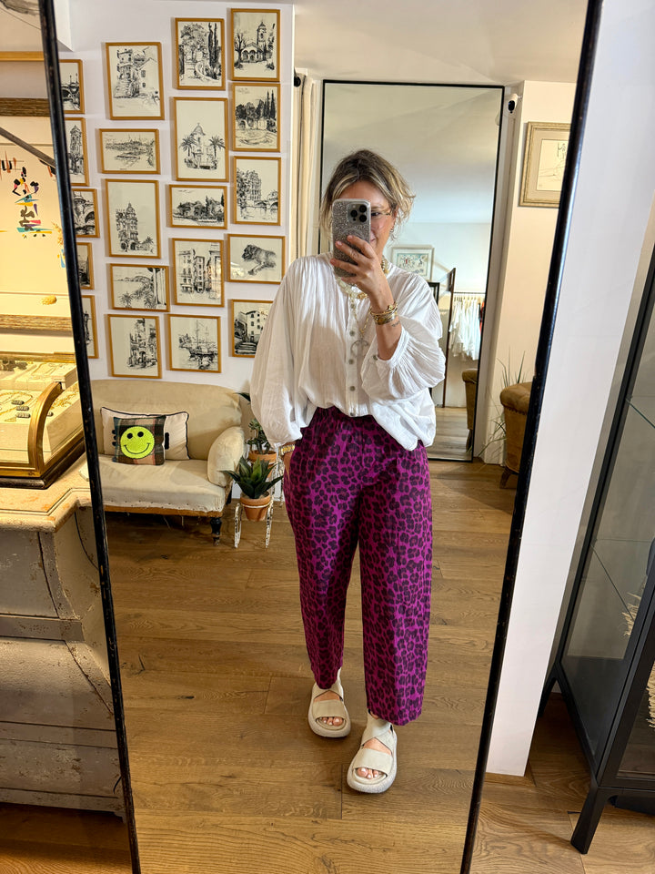 Magic Pants