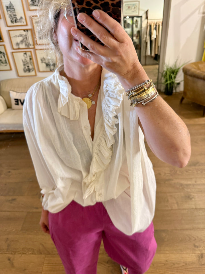 Ebury Top