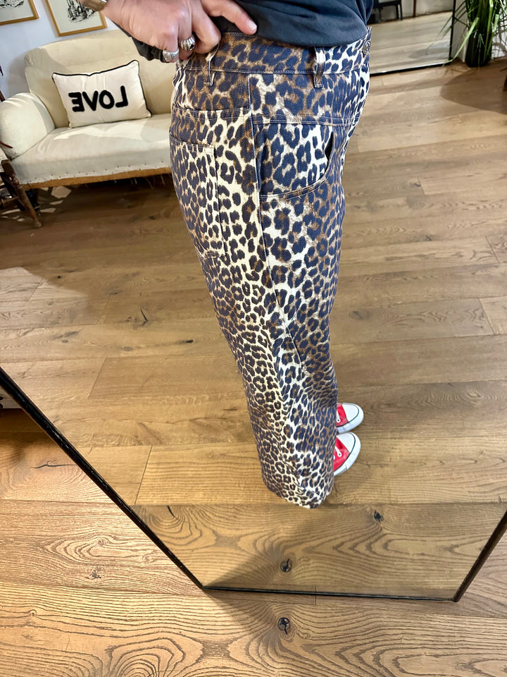Paukland Pants