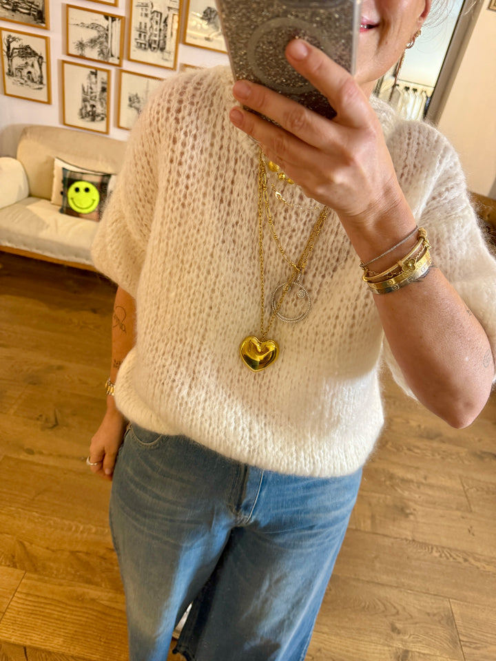 Sargento Jumper