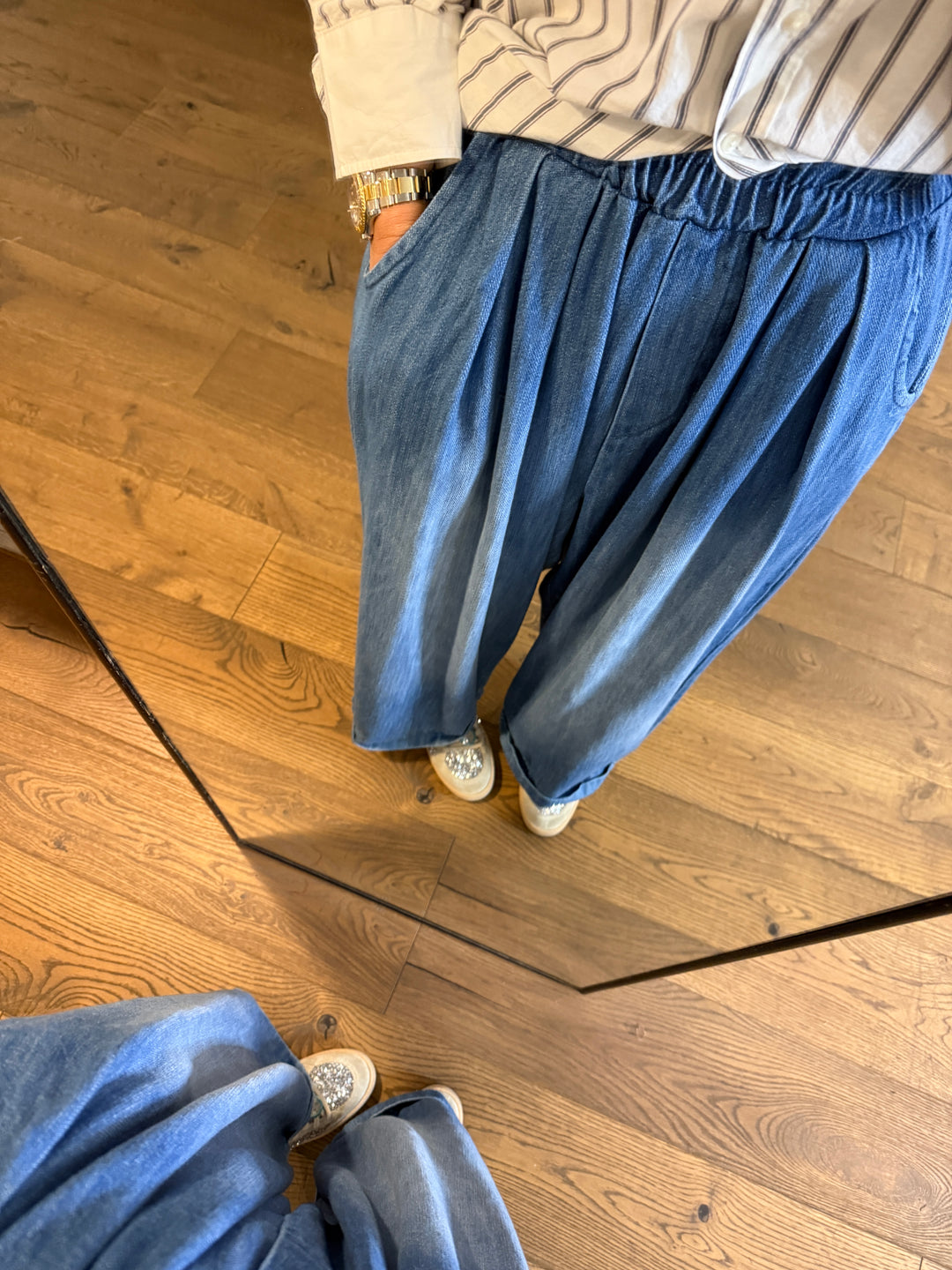 Pitchipoï Pants