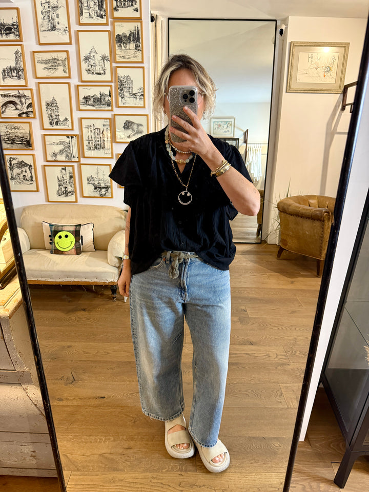 Coxy Shirt
