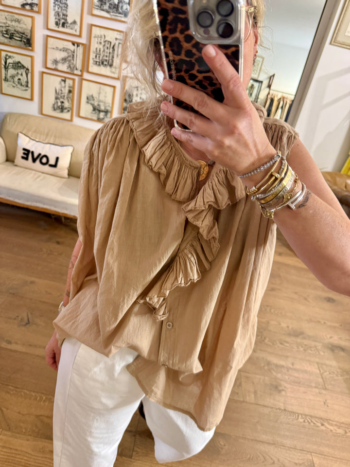 Ebury Top