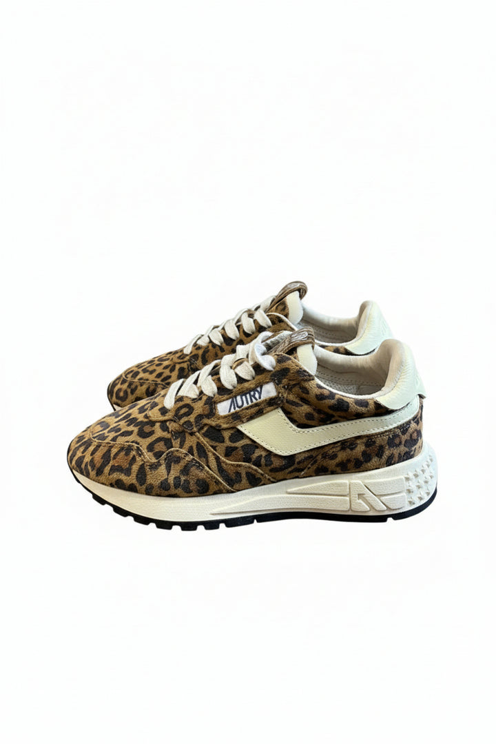 Autry Super Reelwind