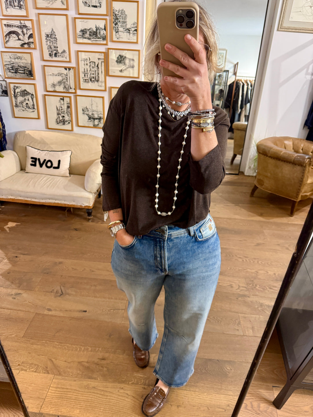 Ready Pants
