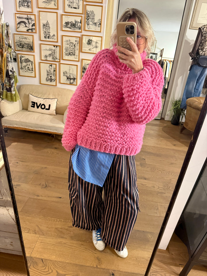 Barbie Jumper