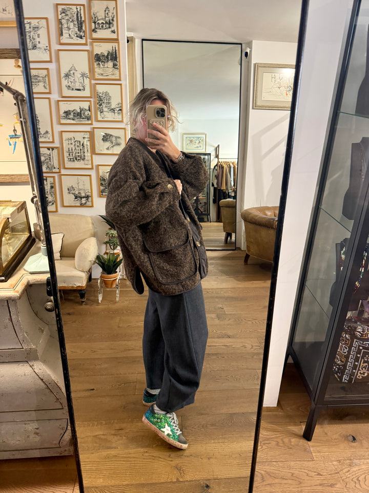 Mamoune Jacket
