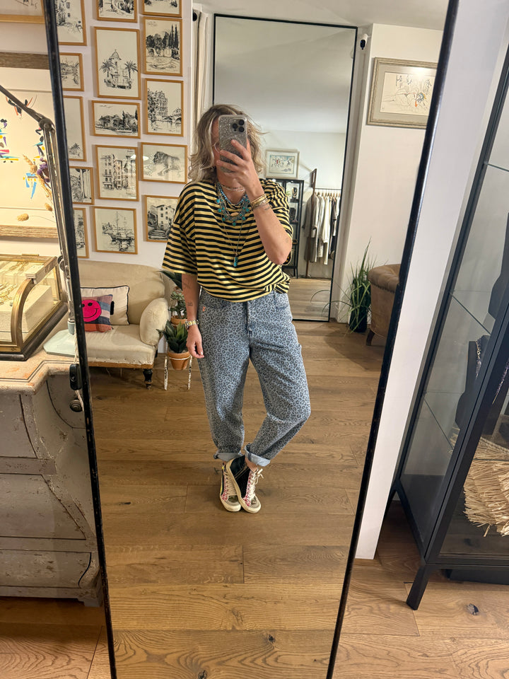 Animal Pants