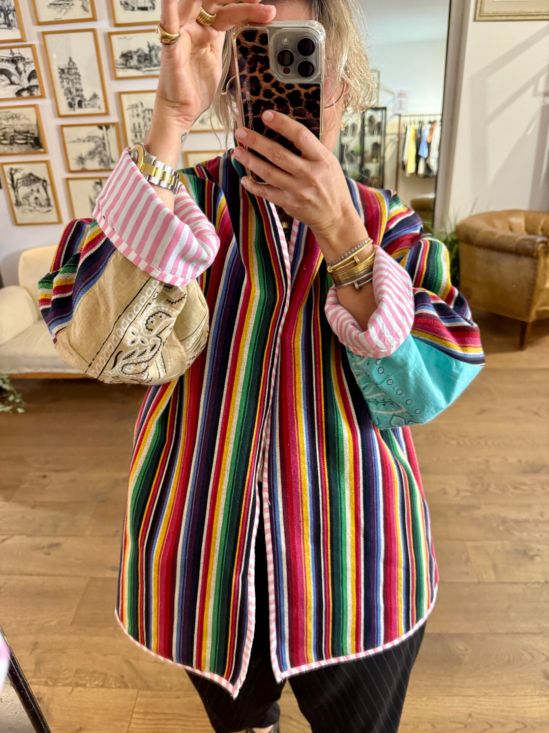 Haribo Jacket