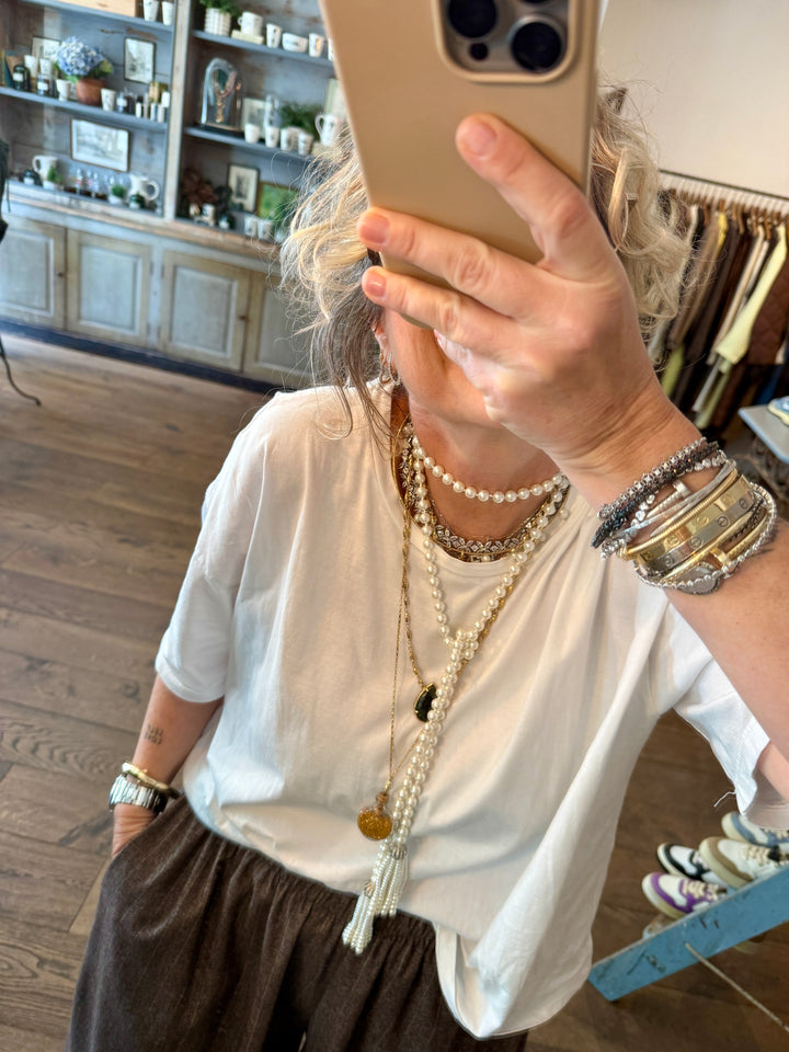 Jubille Necklace