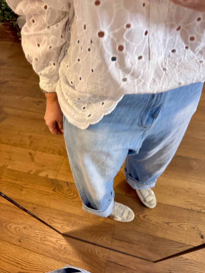 Talenti Pants