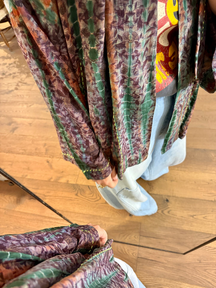 Sherazade Kimono