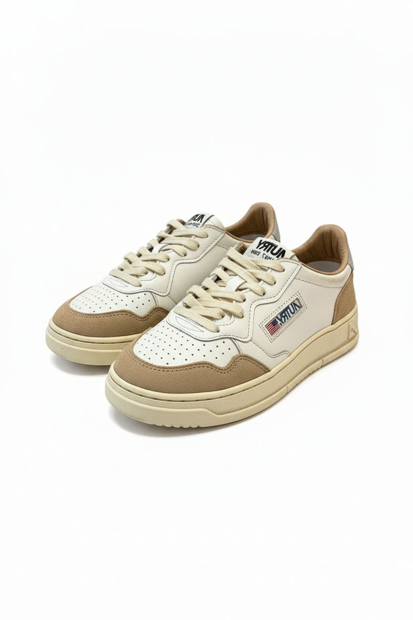 Autry Super Vintage