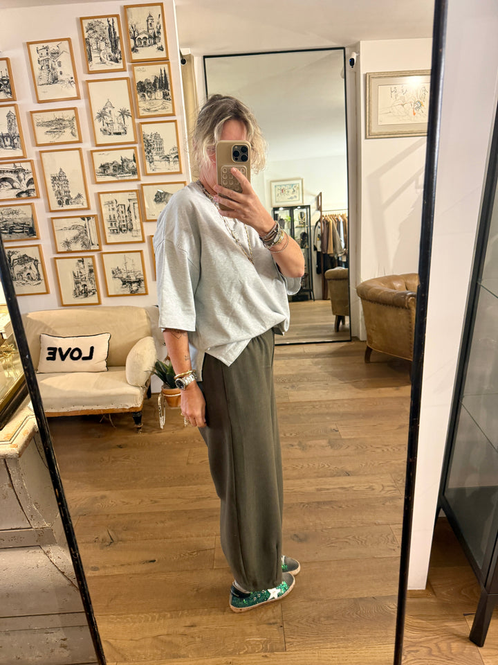 Damsel Pants