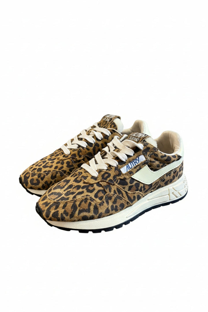 Autry Super Reelwind