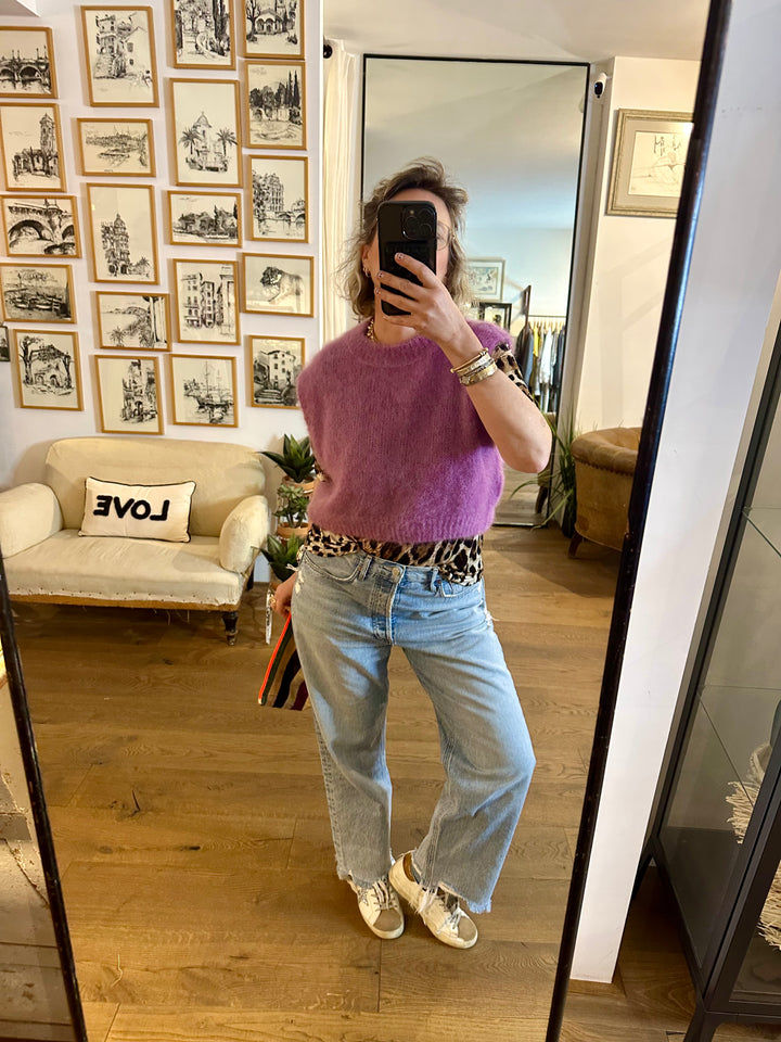 Georgina Jumper