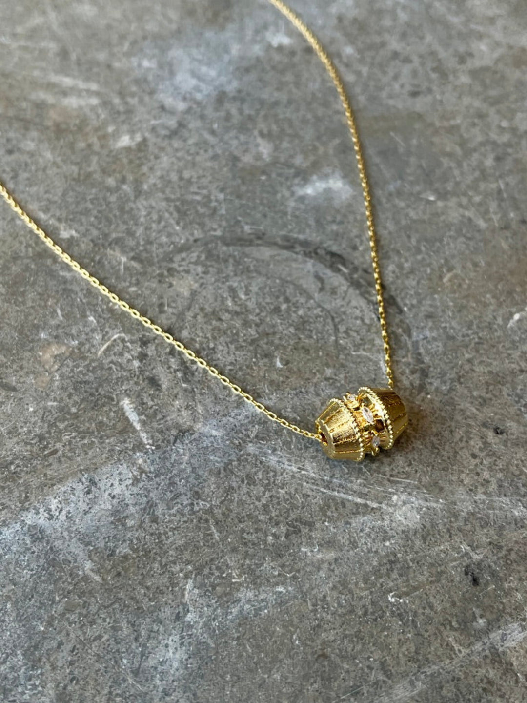 Talisma Necklace