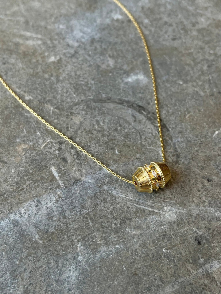 Talisma Necklace