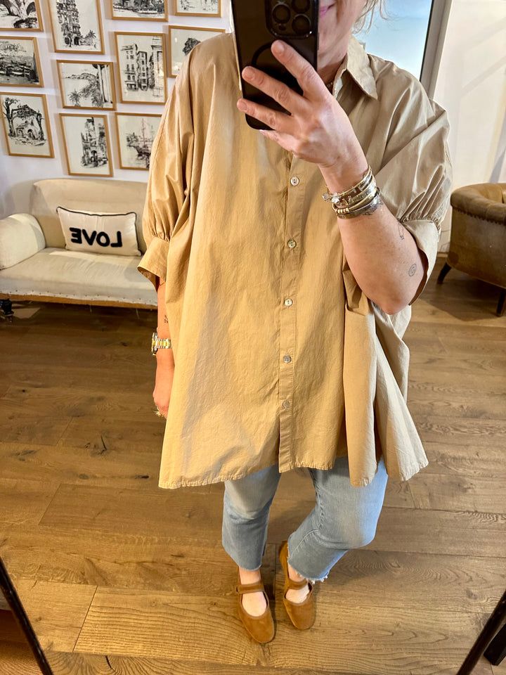 Marcella Shirt