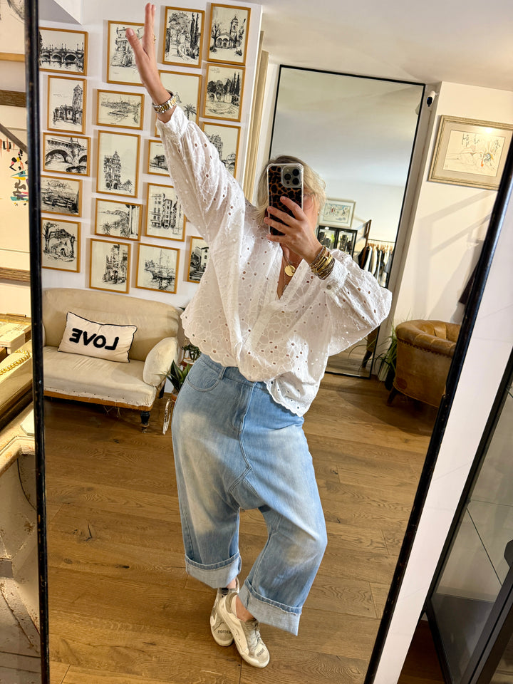 Talenti Pants