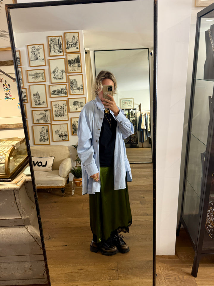 Caumont Skirt