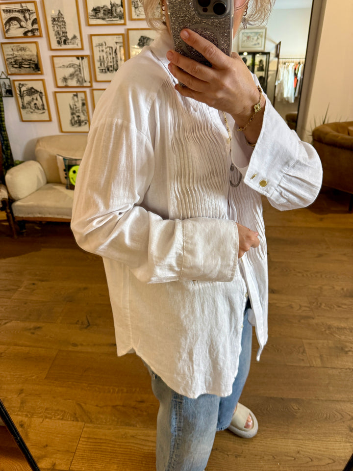 Natacia Shirt
