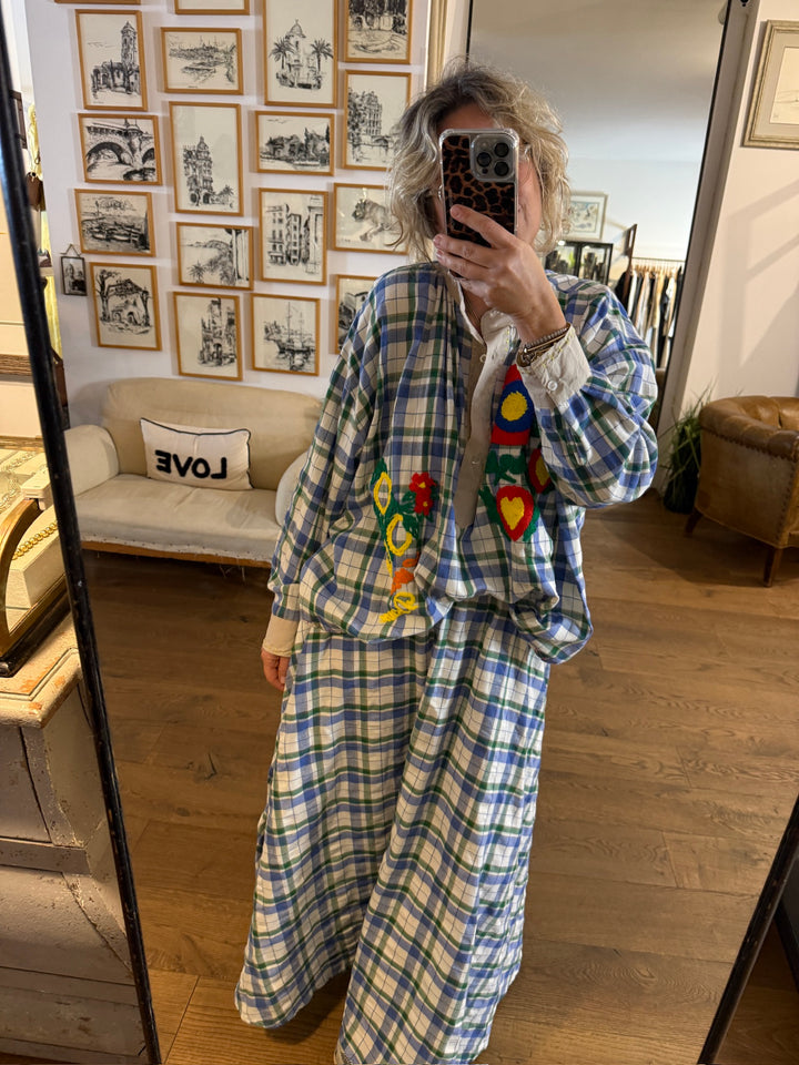 Garten Skirt