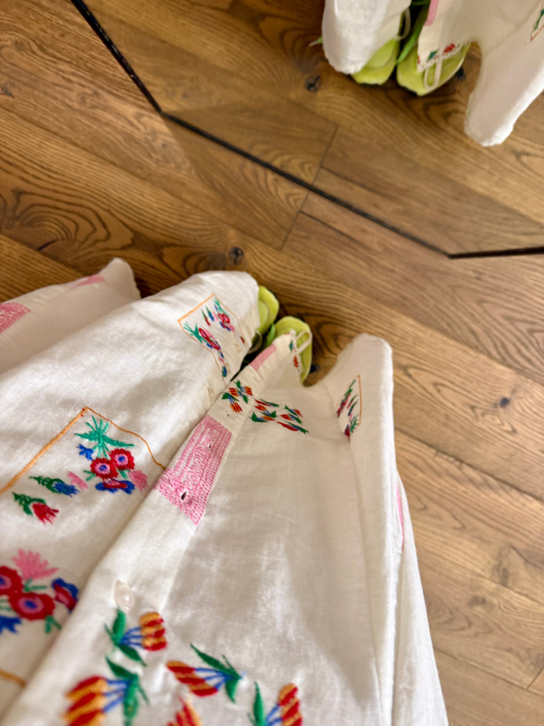 Yanou Dress