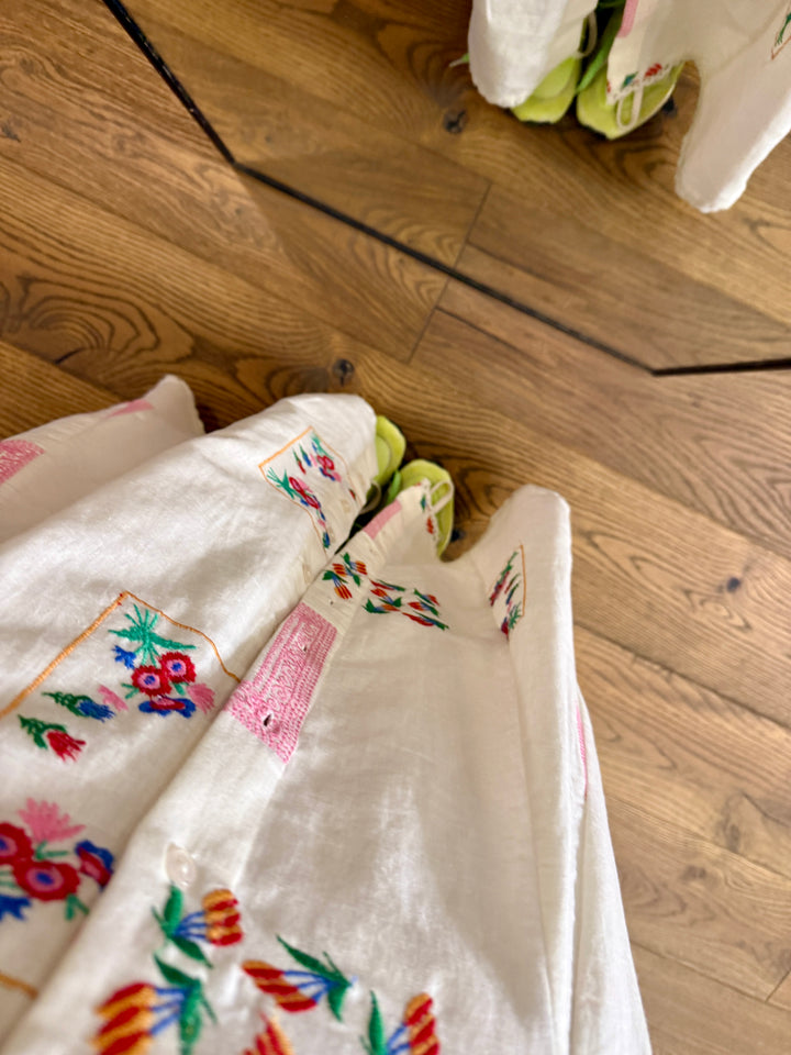 Yanou Dress